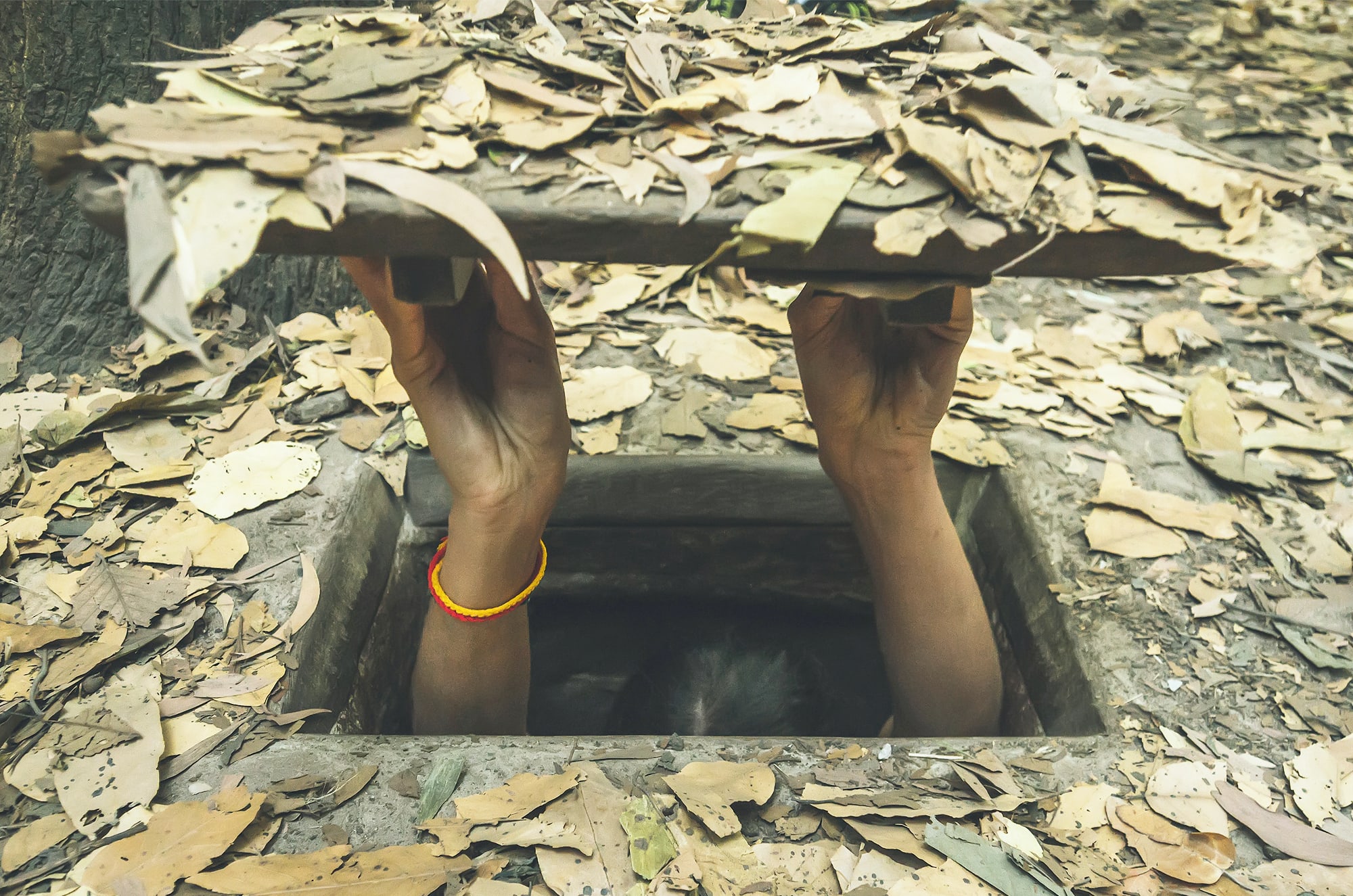 A Taste of Vietnam Friendly Travel