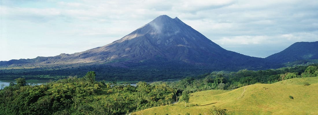Captivating Costa Rica