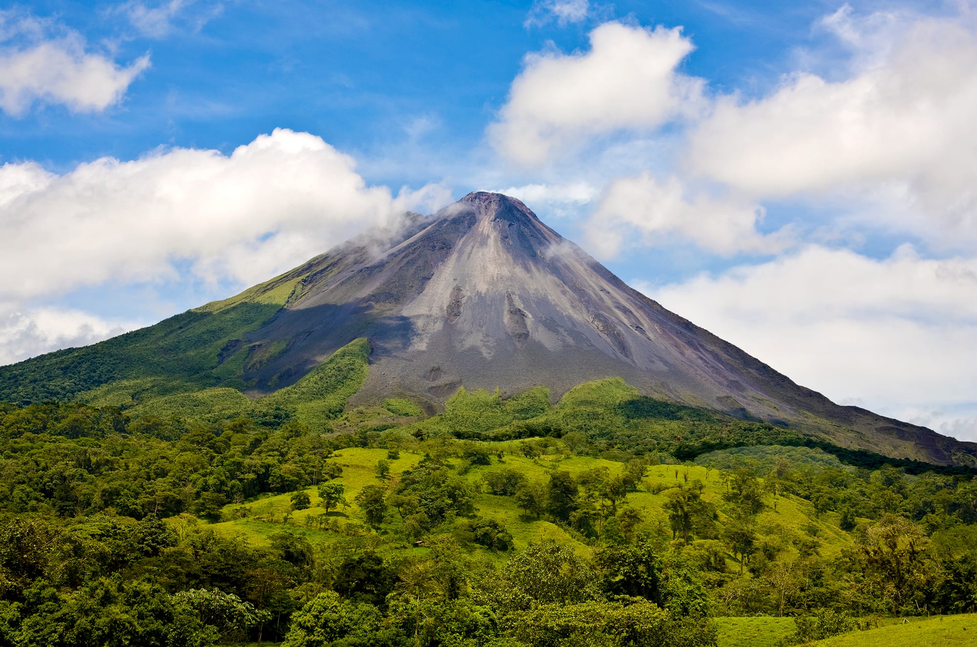 Costa Rica Volcanoes, Rainforests & Beaches, 2024/2025 Friendly