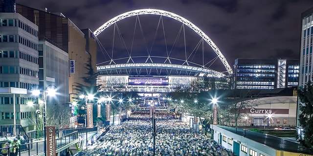 NFL London 2018: Eagles vs Jaguars