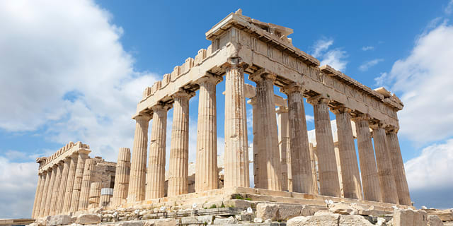 Athens & 7 Day Greece & Turkey Cruise