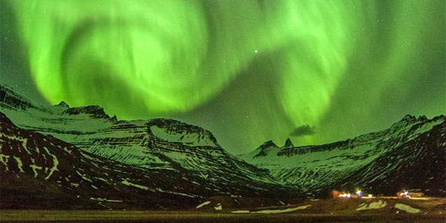 Iceland Adventure