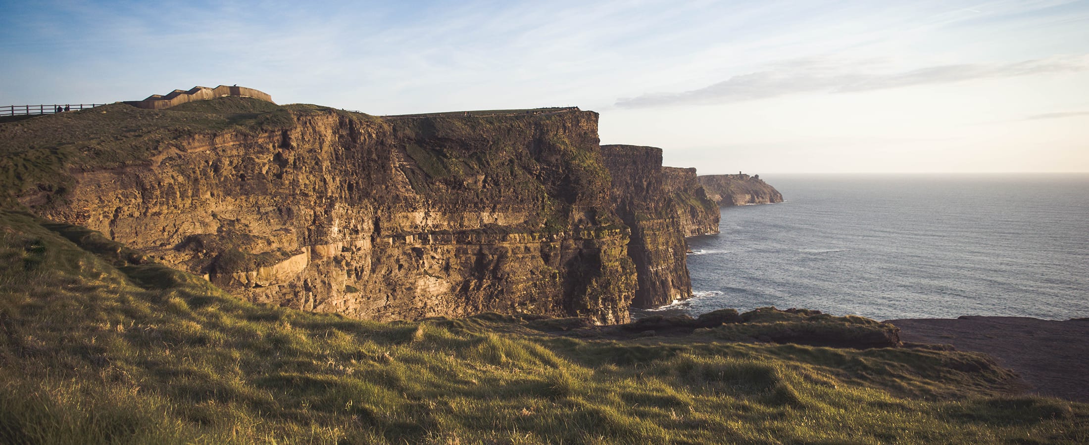 Discover Ireland