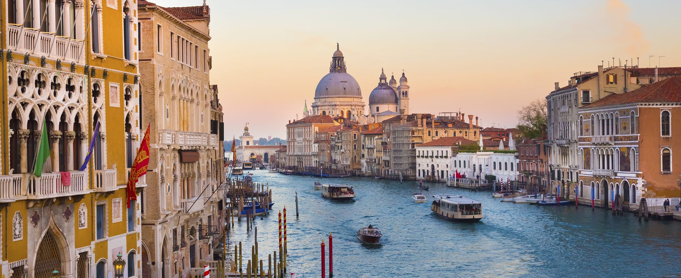 Italian Treasures