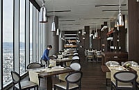 ZK Dining area