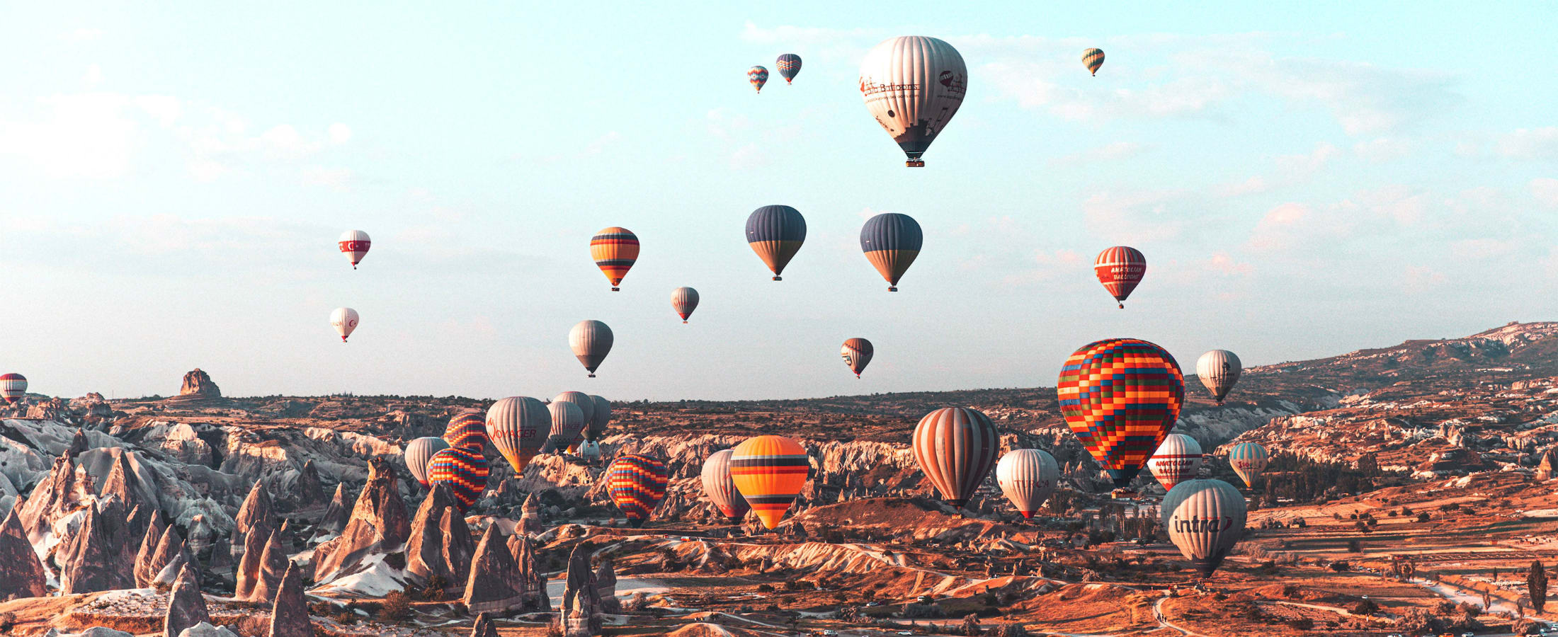 Best of Turkey