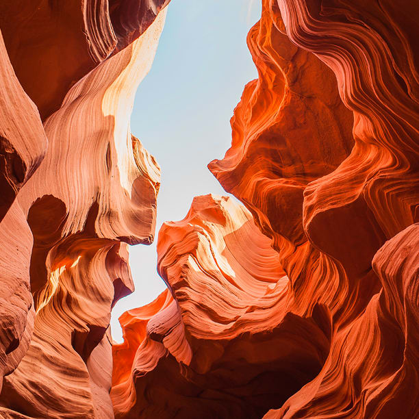 Antelope Canyon