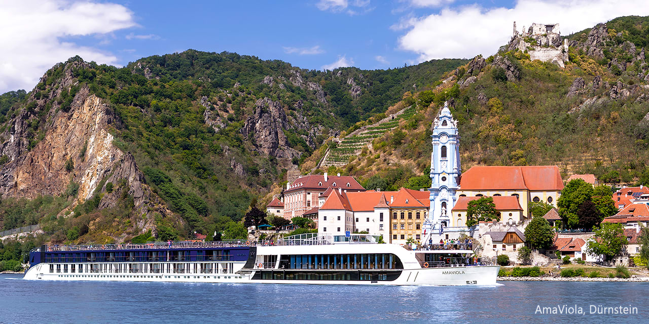 River Cruises