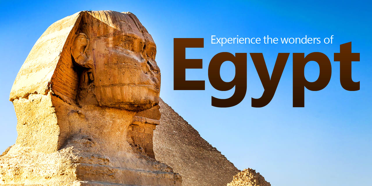 Egypt Tours