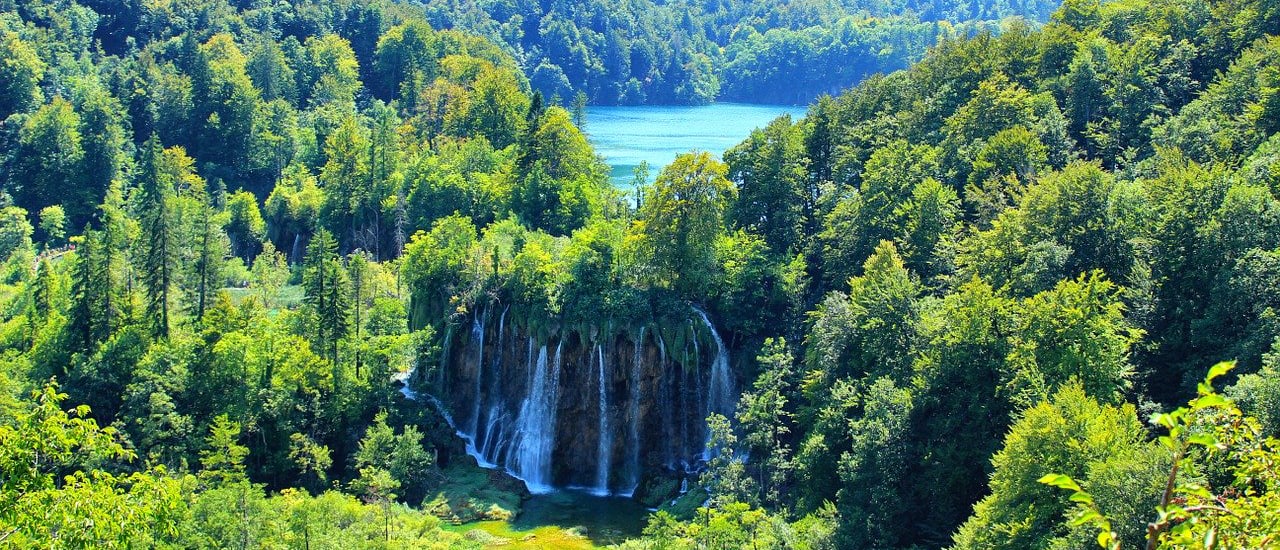 Plitvice Lakes