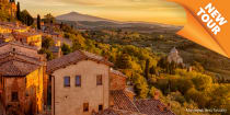 Discover the enchantment of Italy