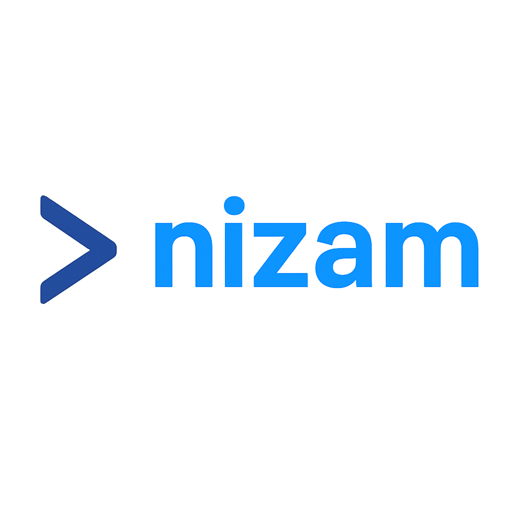Nizam Logo