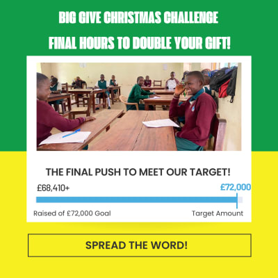 Final push 1