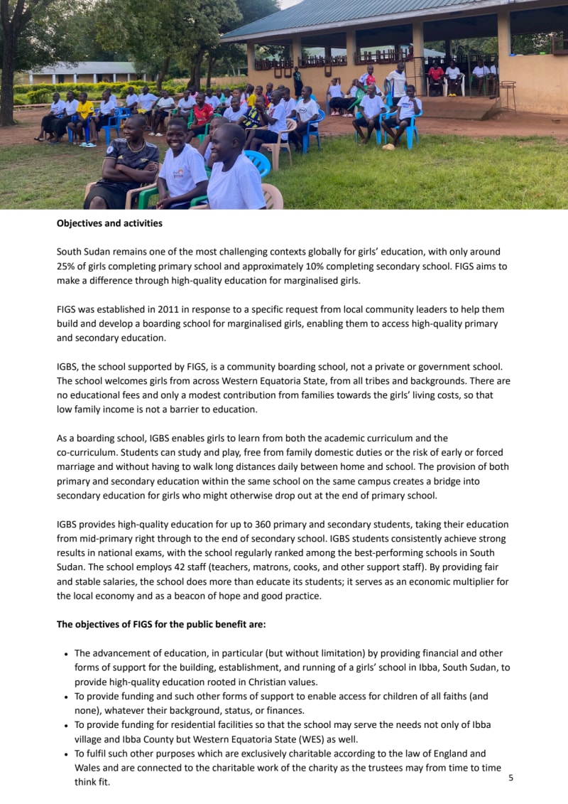 FIGS Annual Report 2025 v F 6
