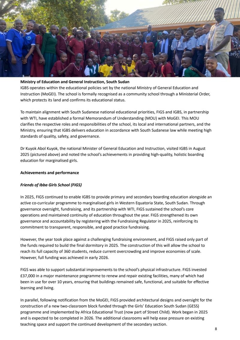 FIGS Annual Report 2025 v F 9
