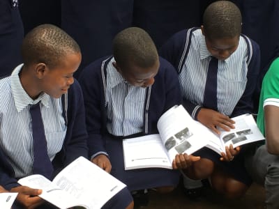 July newsletter photo
