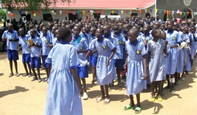 South-Sudan