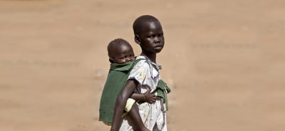 Sudan
