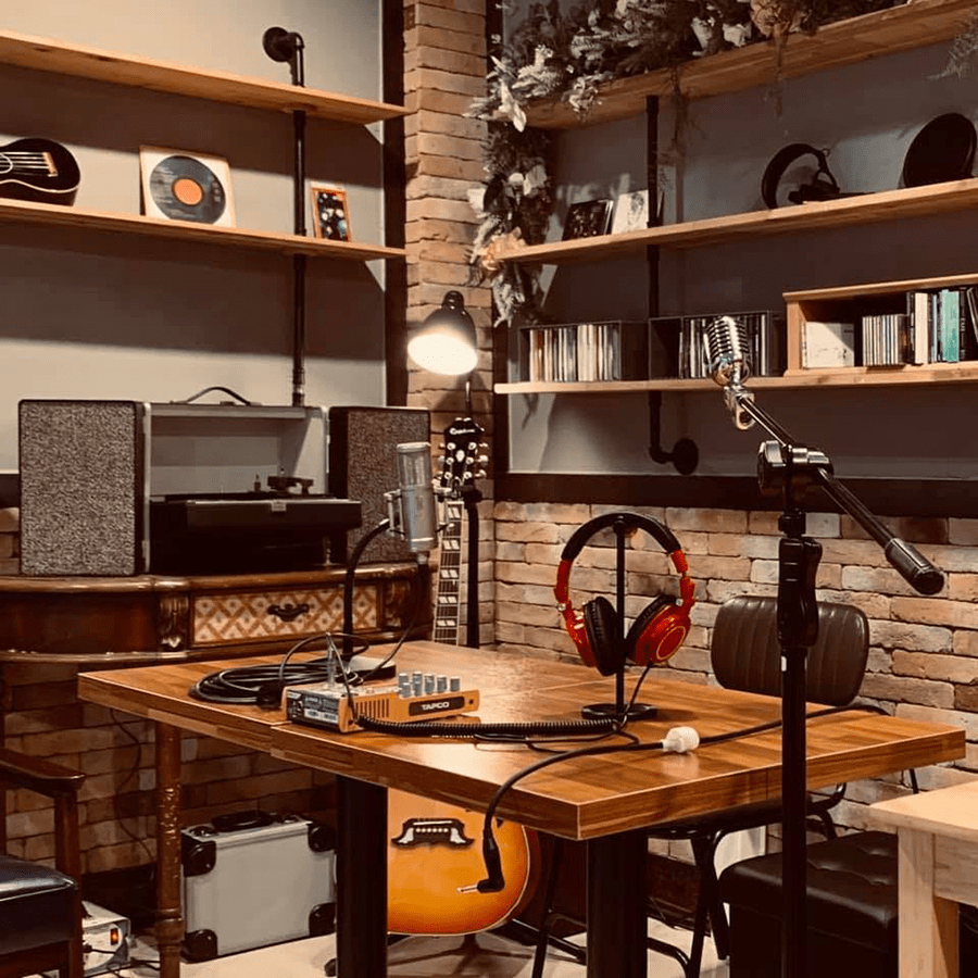 힙하게 LP 다이어리 만들기 - 이벤터스