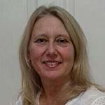 Parent Governor Sharon Mendes