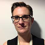 Governor Sally Edgar