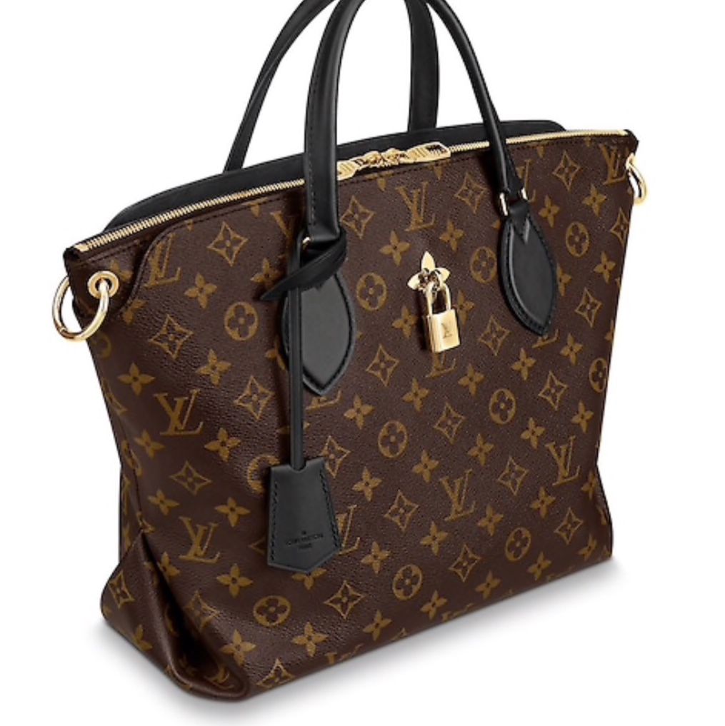 BOLSA LOUIS VUITTON METIS HOBO MONOGRAM - Bolsas de Grife - Venda de Bolsas