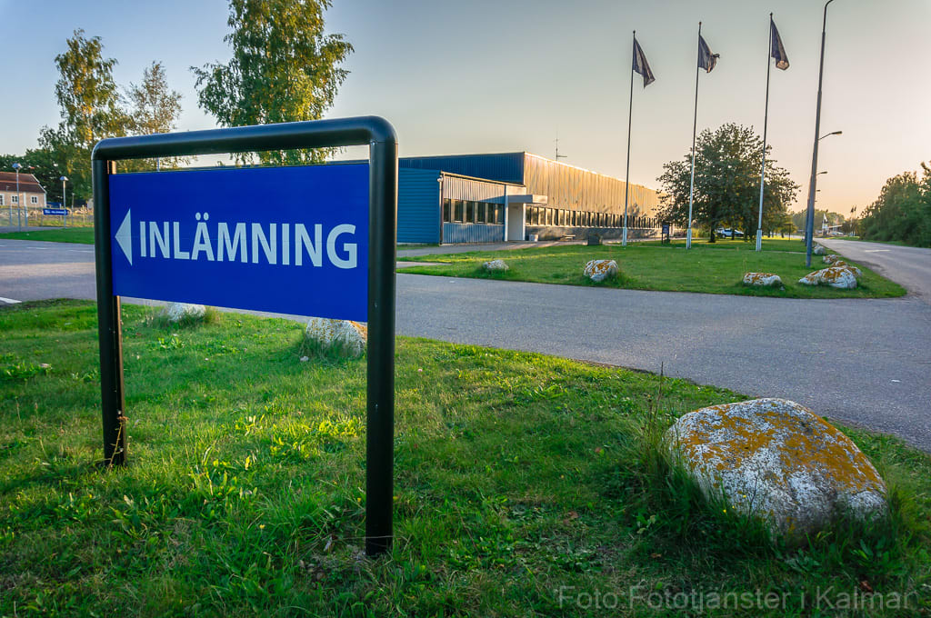 Kalmar Stadsmission