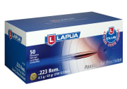 LAPUA 223 REM Scenar-L OTM 69gr 50/600