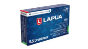 LAPUA 6,5 Creedmoor Naturalis SOLID 140gr 20/600