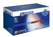 LAPUA 6,5x55 Swedish Scenar 920m/s OTM  123g/8gram 50/600