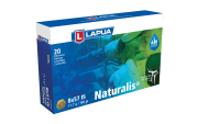 LAPUA 8x57 IS Naturalis SOLID 180gr 20/600