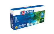 LAPUA 223 REM Naturalis 50gr SOLID  20/600