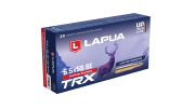 LAPUA 6,5x55 Swedish TRX 7,8/120 20/600
