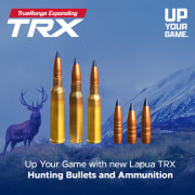 LAPUA 300Win Mag TRX 10,7/165 10/200