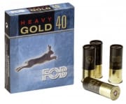 Nobel FOB Bly -Gold-40 12-70 US5 40g 10/250