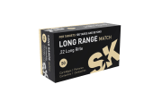 SK 22LR Long Range Match 40g LRN 50/500
