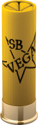 S&B VEGA 20-70-US3 26g 25/250