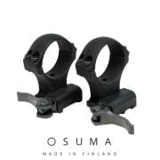 Osuma QD mount Tikka 30 mm Medium