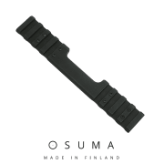 Osuma Picatinny rail for Tikka T1x Low fit