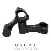 Osuma Special Scopemount for change the aiming eye