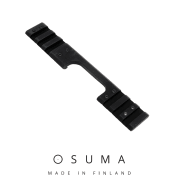 Osuma Picatinny rail for Sako Quad