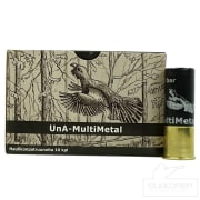 UnA-Multimetal 12/70 28 g #7+2  10-pack
