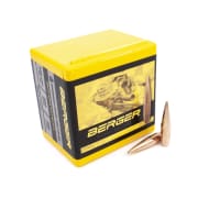 Berger Kulor Tactical 338 cal 250gr Hybrid OTM