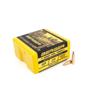 Berger Kulor Target 6mm 90gr BT