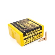 Berger Kulor Target 6mm 105gr VLD 100 pcs