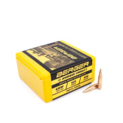 Berger Kulor Target 6mm 105gr Hybrid 100 pcs