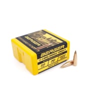 Berger Kulor Target 30 cal 175gr Long Range BT 100 pcs
