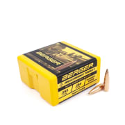 Berger Kulor Target 30 cal 185gr Juggernaut