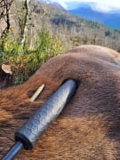 Vanward Hunter Black Gen2 .264