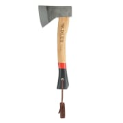Adler Scout Hatchet - red/black